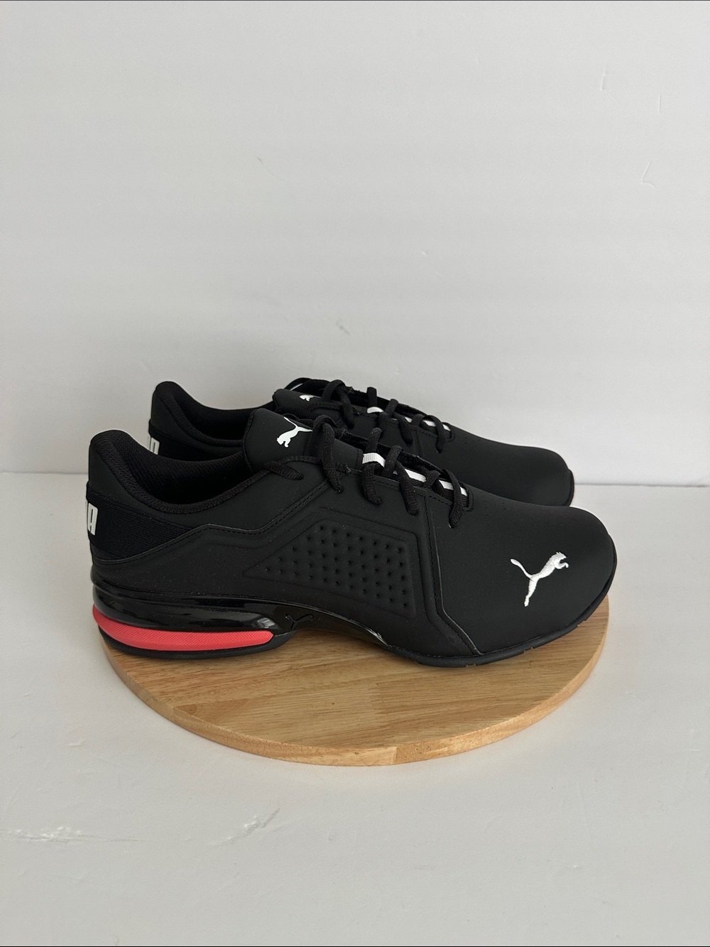 PUMA Viz Runner Mens Training Shoes